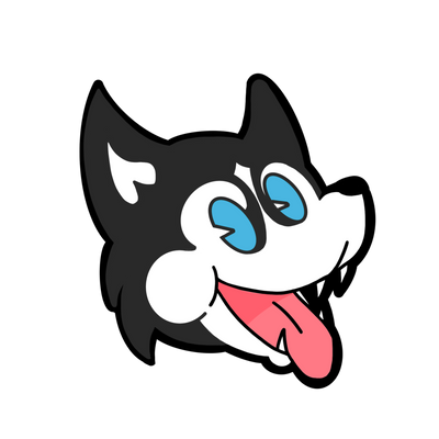 HuskyHair